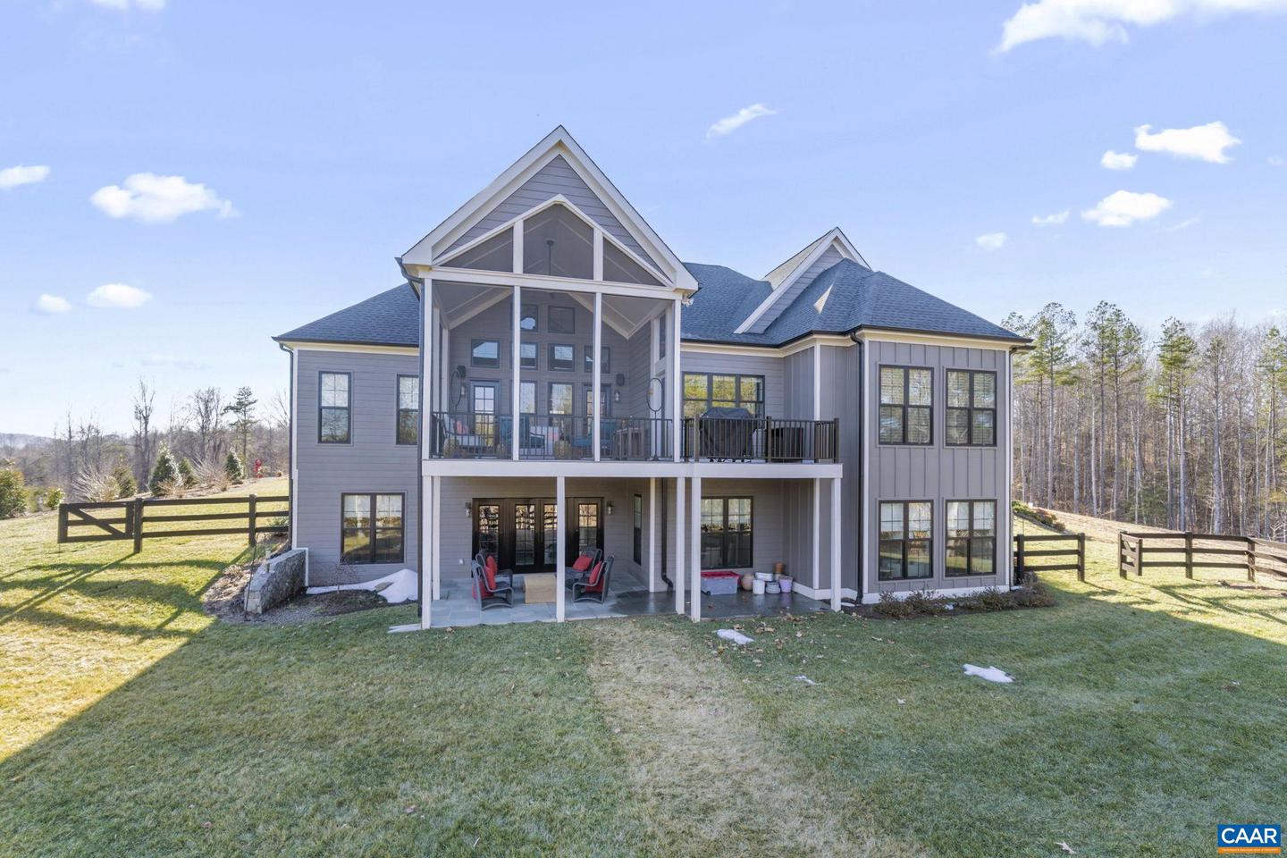 2019 FAIRHILL MOUNTAIN VIEW, CHARLOTTESVILLE, Virginia 22903, 5 Bedrooms Bedrooms, ,5 BathroomsBathrooms,Residential,For sale,2019 FAIRHILL MOUNTAIN VIEW,673521 MLS # 673521