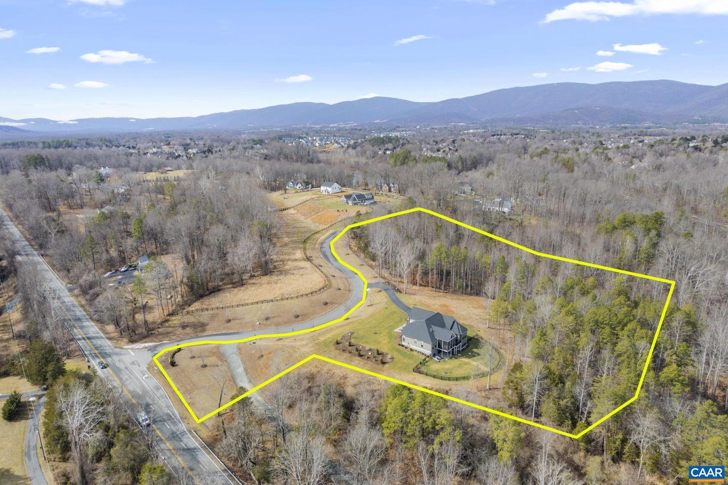2019 FAIRHILL MOUNTAIN VIEW, CHARLOTTESVILLE, Virginia 22903, 5 Bedrooms Bedrooms, ,5 BathroomsBathrooms,Residential,For sale,2019 FAIRHILL MOUNTAIN VIEW,673521 MLS # 673521