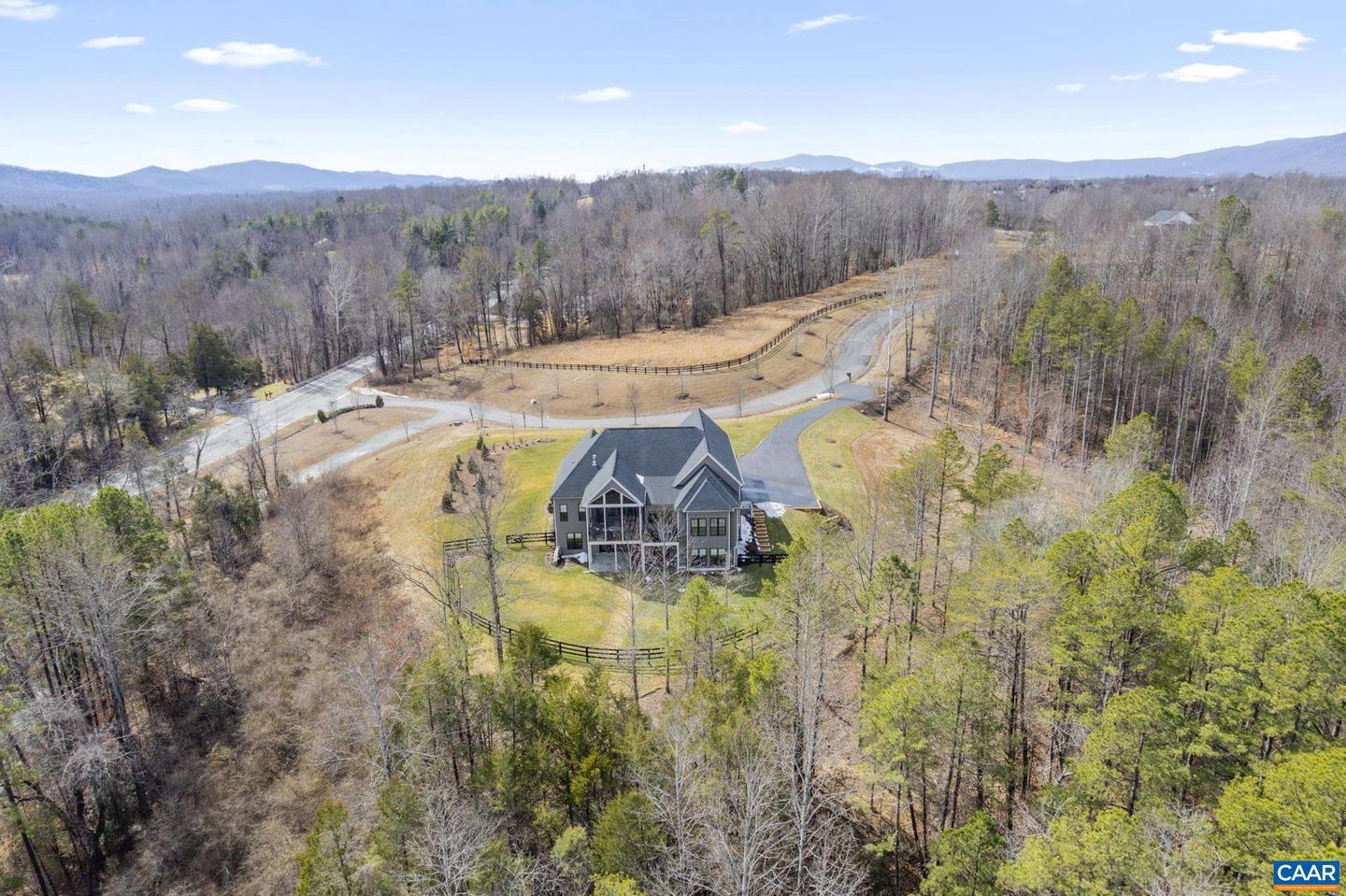 2019 FAIRHILL MOUNTAIN VIEW, CHARLOTTESVILLE, Virginia 22903, 5 Bedrooms Bedrooms, ,5 BathroomsBathrooms,Residential,For sale,2019 FAIRHILL MOUNTAIN VIEW,673521 MLS # 673521