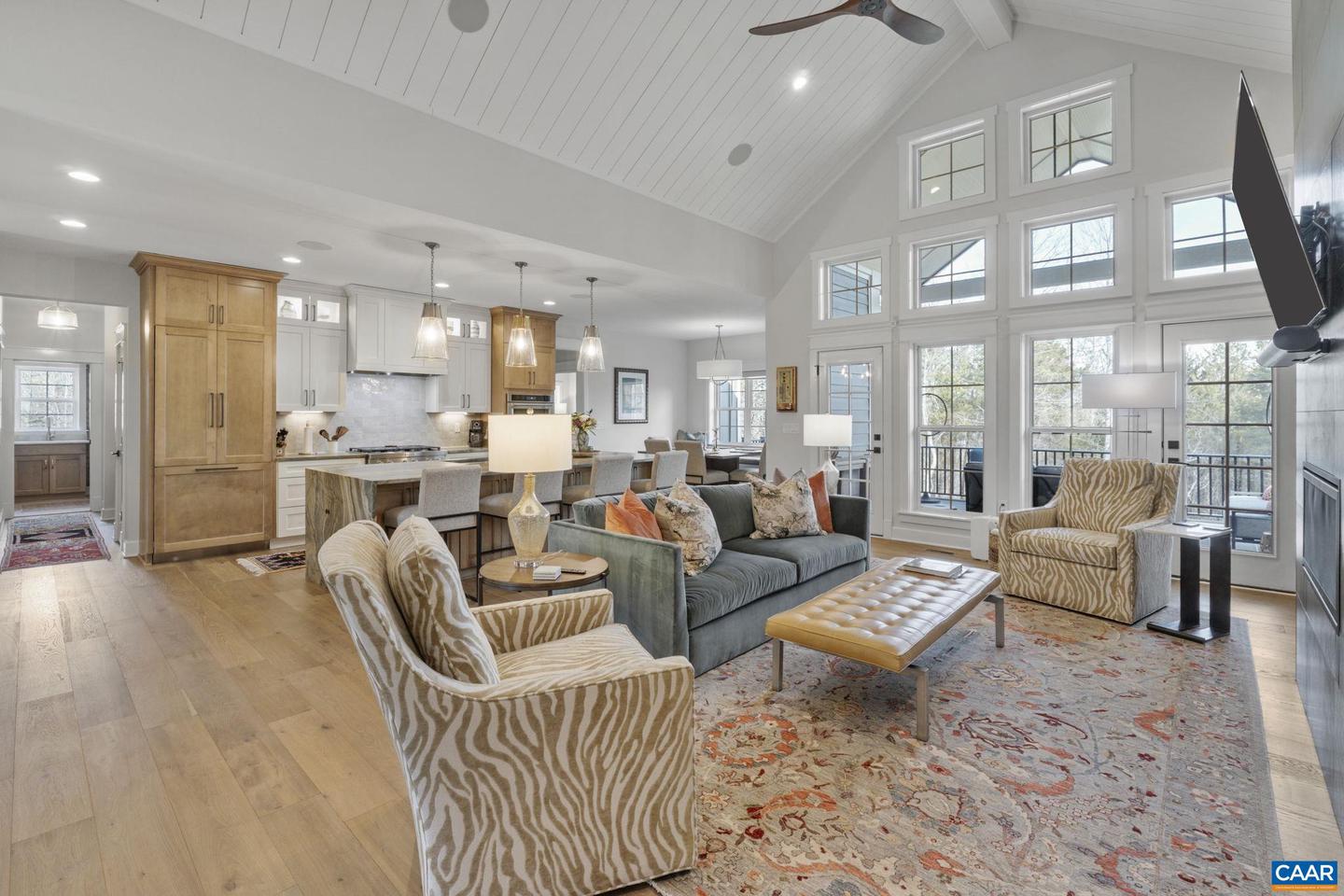 2019 FAIRHILL MOUNTAIN VIEW, CHARLOTTESVILLE, Virginia 22903, 5 Bedrooms Bedrooms, ,5 BathroomsBathrooms,Residential,For sale,2019 FAIRHILL MOUNTAIN VIEW,673521 MLS # 673521