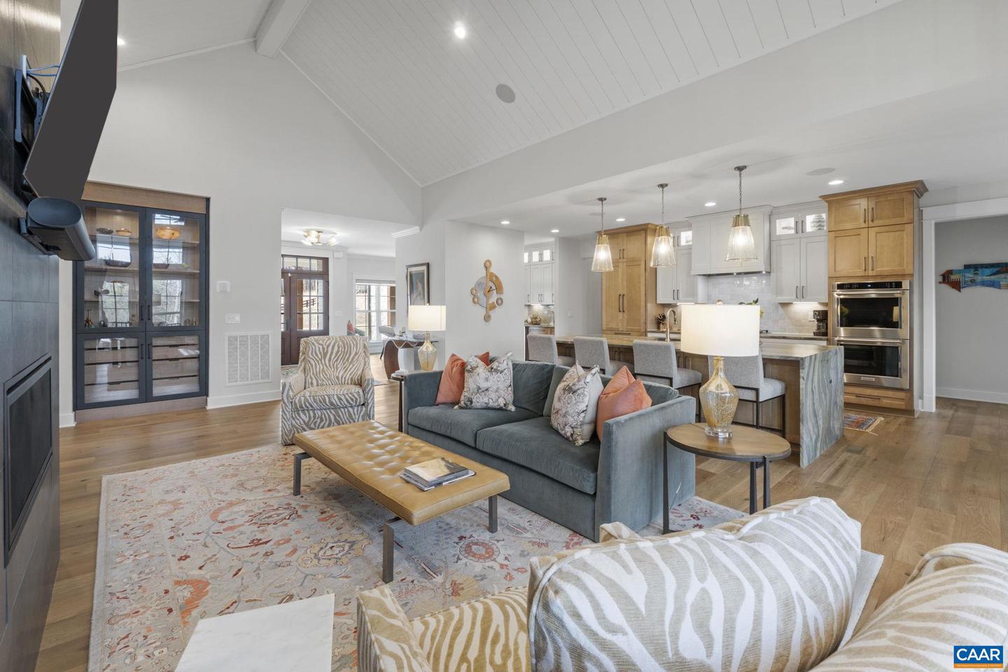 2019 FAIRHILL MOUNTAIN VIEW, CHARLOTTESVILLE, Virginia 22903, 5 Bedrooms Bedrooms, ,5 BathroomsBathrooms,Residential,For sale,2019 FAIRHILL MOUNTAIN VIEW,673521 MLS # 673521