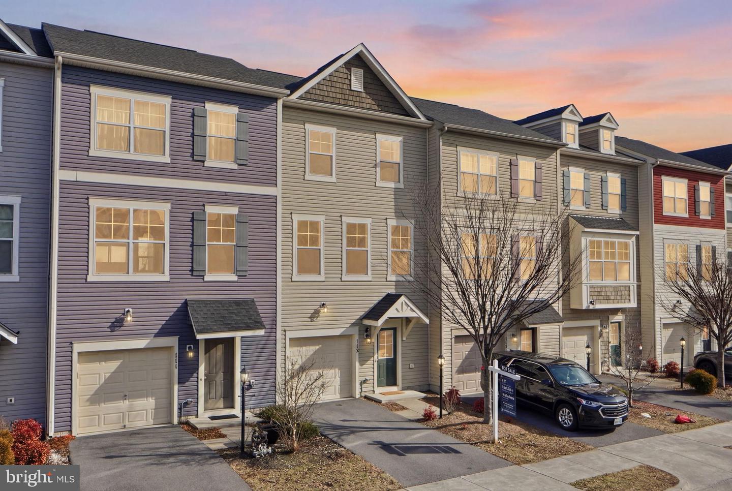 113 ROTUNDA DR, STEPHENSON, Virginia 22656, 3 Bedrooms Bedrooms, ,2 BathroomsBathrooms,Residential,For sale,113 ROTUNDA DR,VAFV2039730 MLS # VAFV2039730