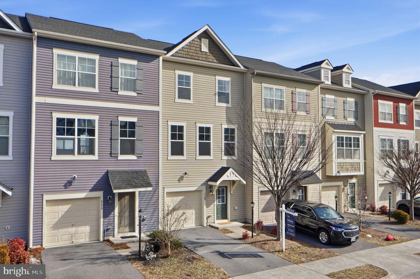 113 ROTUNDA DR, STEPHENSON, Virginia 22656, 3 Bedrooms Bedrooms, ,2 BathroomsBathrooms,Residential,For sale,113 ROTUNDA DR,VAFV2039730 MLS # VAFV2039730