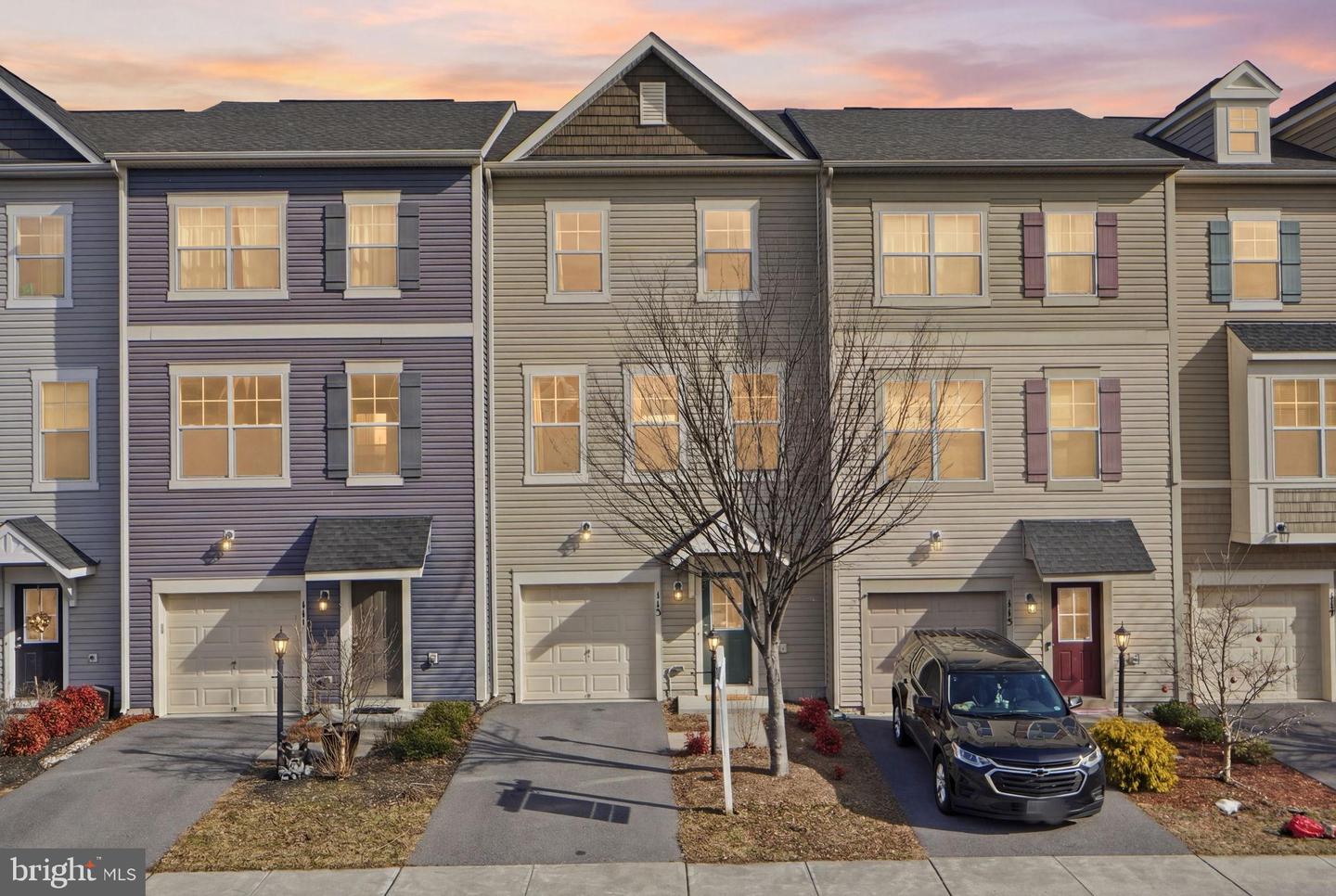 113 ROTUNDA DR, STEPHENSON, Virginia 22656, 3 Bedrooms Bedrooms, ,2 BathroomsBathrooms,Residential,For sale,113 ROTUNDA DR,VAFV2039730 MLS # VAFV2039730