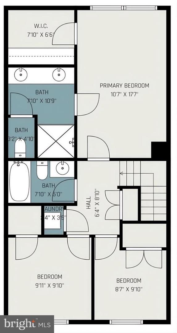 113 ROTUNDA DR, STEPHENSON, Virginia 22656, 3 Bedrooms Bedrooms, ,2 BathroomsBathrooms,Residential,For sale,113 ROTUNDA DR,VAFV2039730 MLS # VAFV2039730