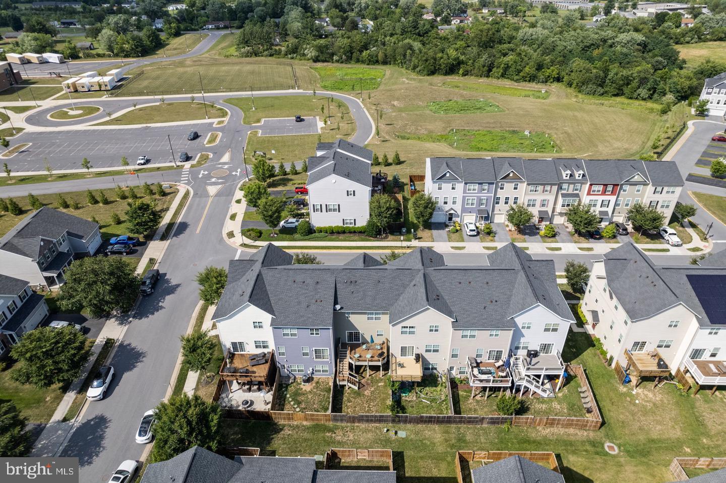 113 ROTUNDA DR, STEPHENSON, Virginia 22656, 3 Bedrooms Bedrooms, ,2 BathroomsBathrooms,Residential,For sale,113 ROTUNDA DR,VAFV2039730 MLS # VAFV2039730