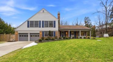 4001 FEATHERSTONE PL, ALEXANDRIA, Virginia 22304, 4 Bedrooms Bedrooms, 7 Rooms Rooms,2 BathroomsBathrooms,Residential,For sale,4001 FEATHERSTONE PL,VAAX2054364 MLS # VAAX2054364