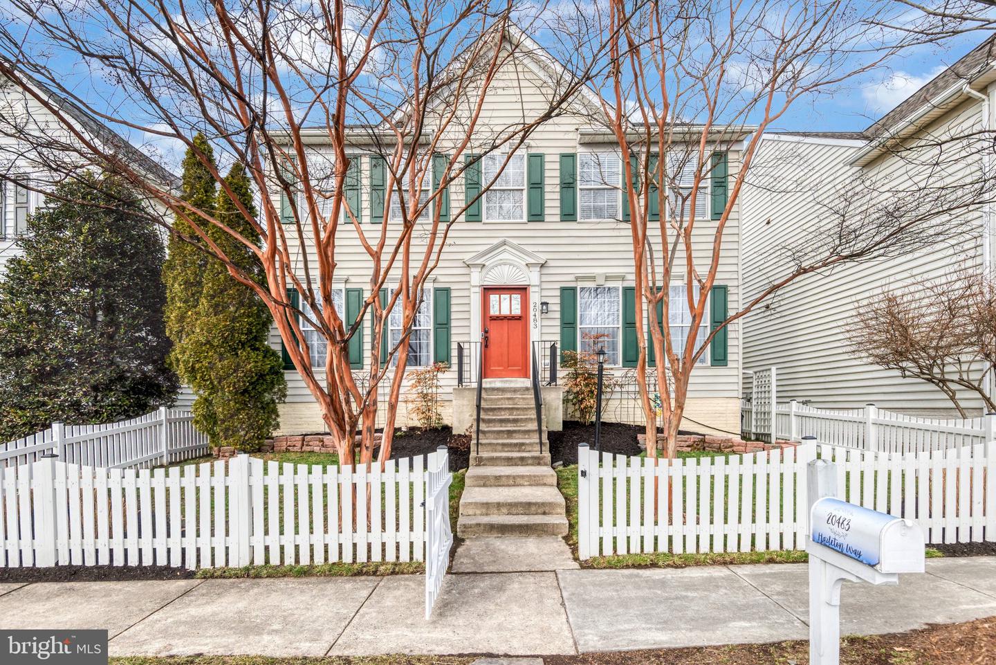 20483 HAZLETON WAY, ASHBURN, Virginia 20147, 4 Bedrooms Bedrooms, ,3 BathroomsBathrooms,Residential,For sale,20483 HAZLETON WAY,VALO2116420 MLS # VALO2116420