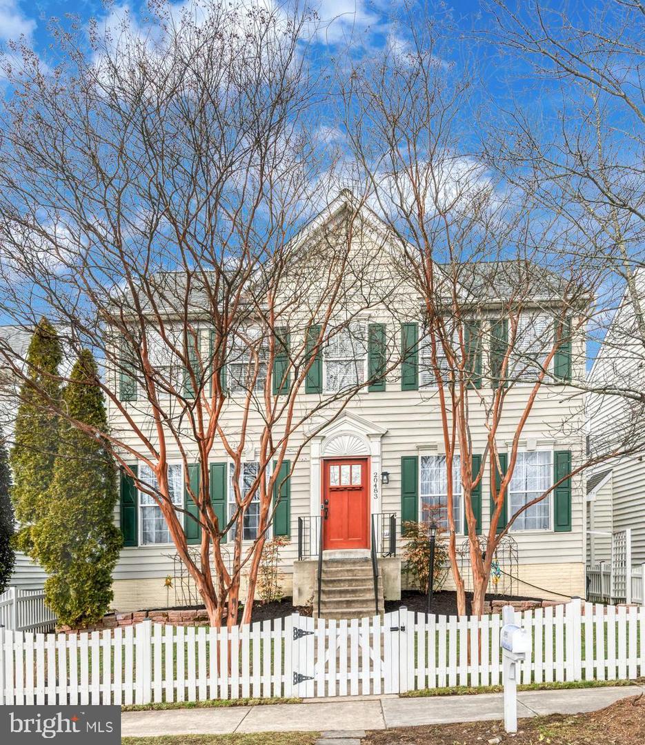 20483 HAZLETON WAY, ASHBURN, Virginia 20147, 4 Bedrooms Bedrooms, ,3 BathroomsBathrooms,Residential,For sale,20483 HAZLETON WAY,VALO2116420 MLS # VALO2116420
