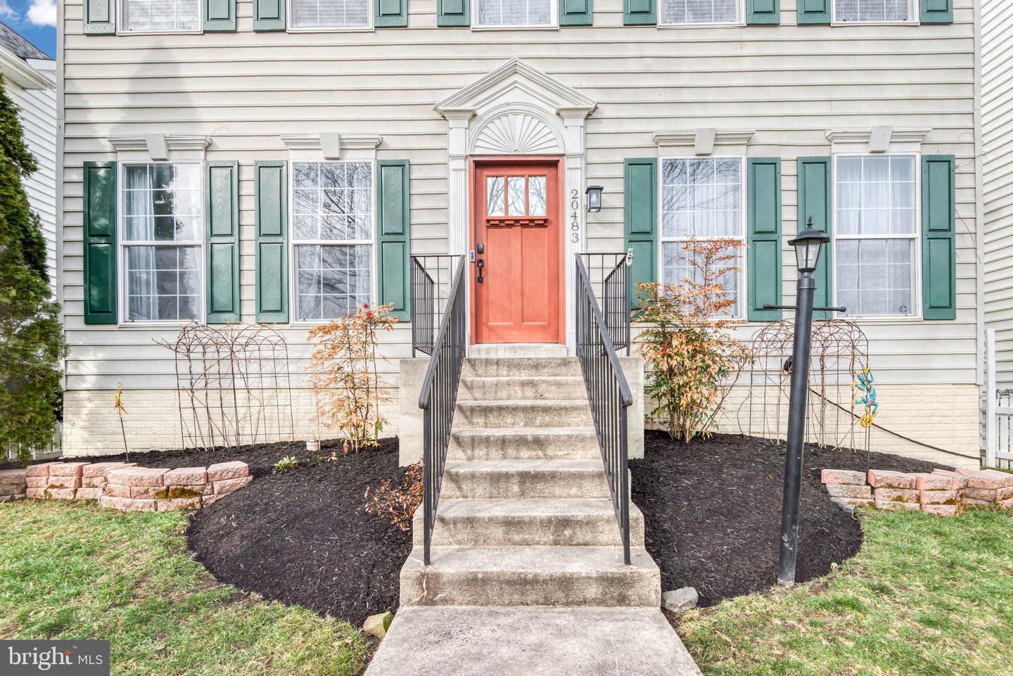 20483 HAZLETON WAY, ASHBURN, Virginia 20147, 4 Bedrooms Bedrooms, ,3 BathroomsBathrooms,Residential,For sale,20483 HAZLETON WAY,VALO2116420 MLS # VALO2116420