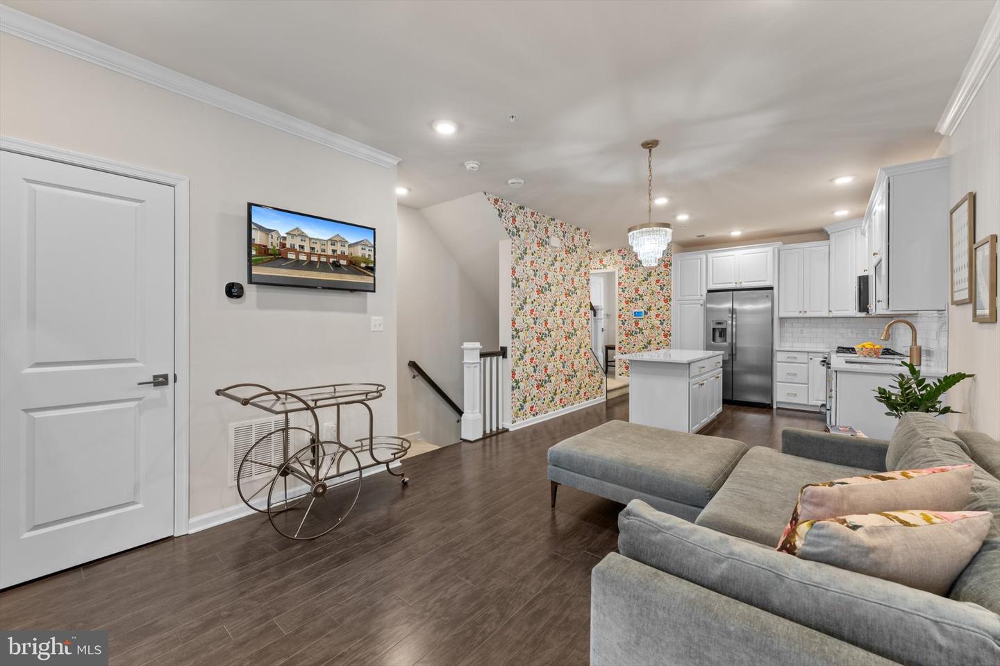 23265 MILLTOWN KNOLL SQ #109, ASHBURN, Virginia 20148, 2 Bedrooms Bedrooms, ,2 BathroomsBathrooms,Residential,For sale,23265 MILLTOWN KNOLL SQ #109,VALO2116442 MLS # VALO2116442