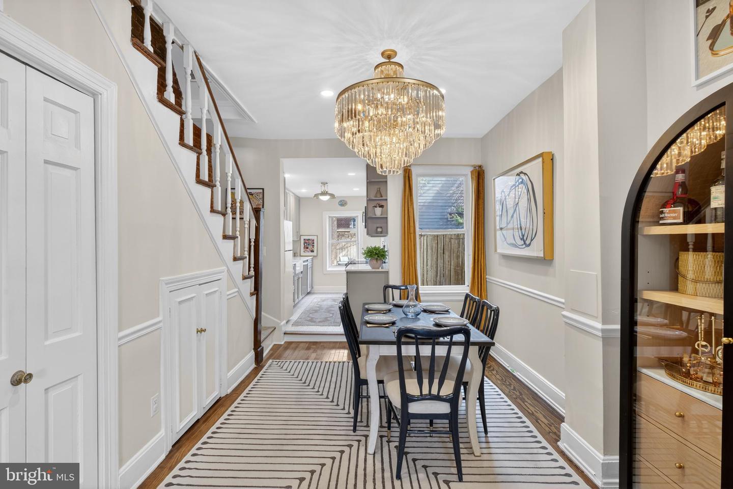 316 11TH ST SE, WASHINGTON, District Of Columbia 20003, 3 Bedrooms Bedrooms, ,1 BathroomBathrooms,Residential,For sale,316 11TH ST SE,DCDC2247198 MLS # DCDC2247198