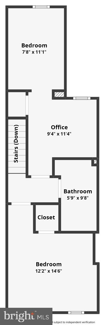 316 11TH ST SE, WASHINGTON, District Of Columbia 20003, 3 Bedrooms Bedrooms, ,1 BathroomBathrooms,Residential,For sale,316 11TH ST SE,DCDC2247198 MLS # DCDC2247198