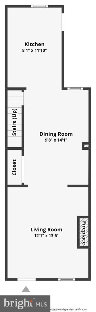 316 11TH ST SE, WASHINGTON, District Of Columbia 20003, 3 Bedrooms Bedrooms, ,1 BathroomBathrooms,Residential,For sale,316 11TH ST SE,DCDC2247198 MLS # DCDC2247198