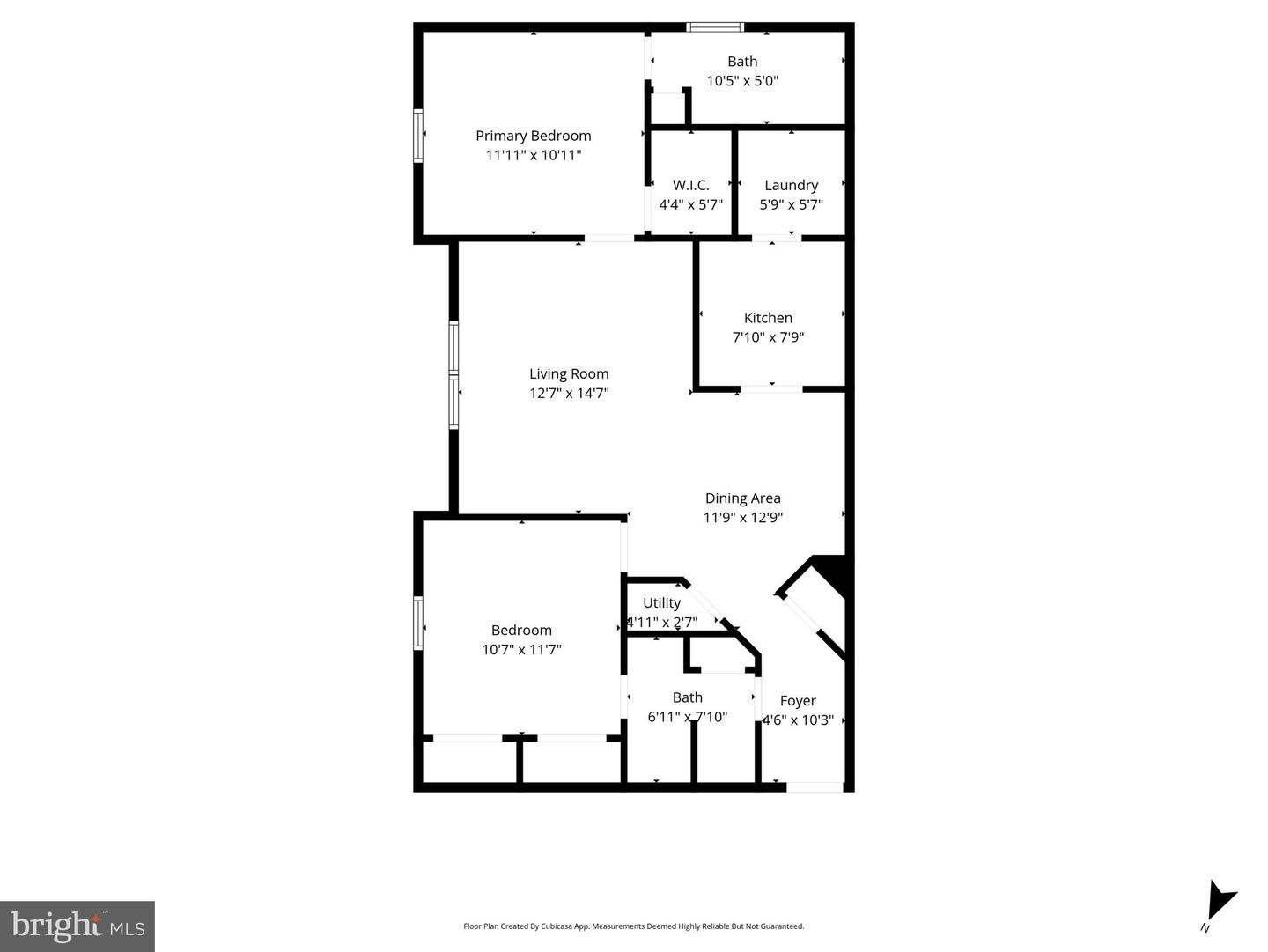 11242 TORRIE WAY #I, BEALETON, Virginia 22712, 2 Bedrooms Bedrooms, ,2 BathroomsBathrooms,Residential,For sale,11242 TORRIE WAY #I,VAFQ2020678 MLS # VAFQ2020678