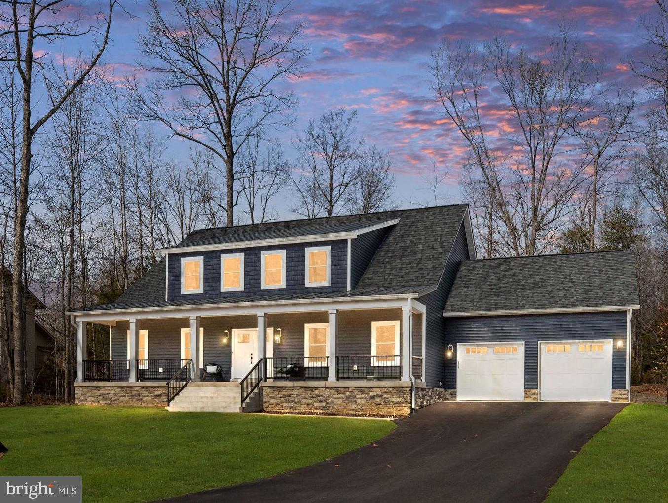 261 WASHINGTON ST, LOCUST GROVE, Virginia 22508, 4 Bedrooms Bedrooms, ,3 BathroomsBathrooms,Residential,For sale,261 WASHINGTON ST,VAOR2013410 MLS # VAOR2013410