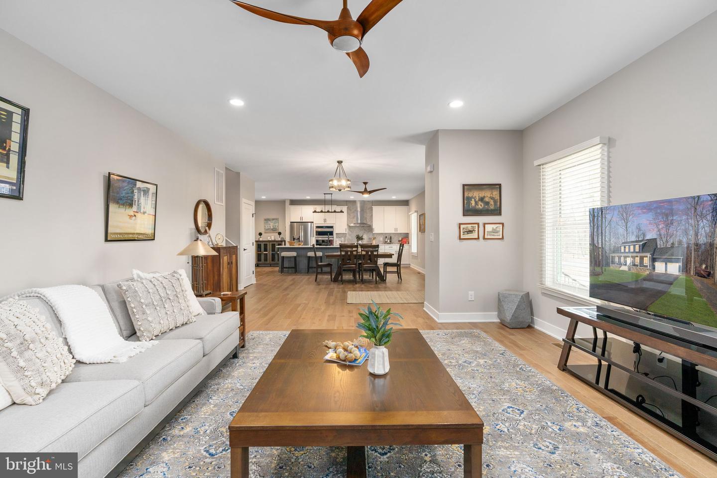 261 WASHINGTON ST, LOCUST GROVE, Virginia 22508, 4 Bedrooms Bedrooms, ,3 BathroomsBathrooms,Residential,For sale,261 WASHINGTON ST,VAOR2013410 MLS # VAOR2013410