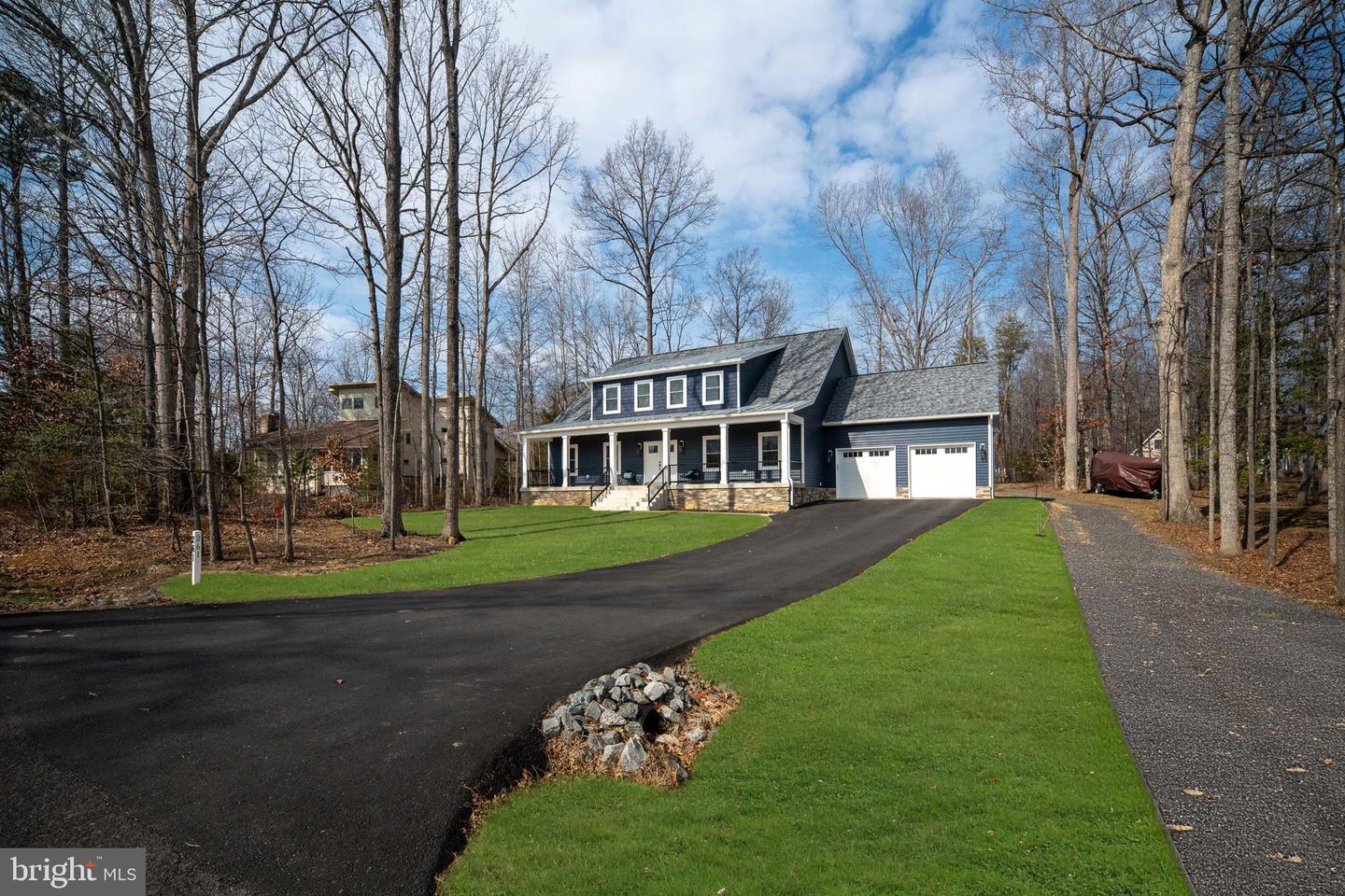 261 WASHINGTON ST, LOCUST GROVE, Virginia 22508, 4 Bedrooms Bedrooms, ,3 BathroomsBathrooms,Residential,For sale,261 WASHINGTON ST,VAOR2013410 MLS # VAOR2013410