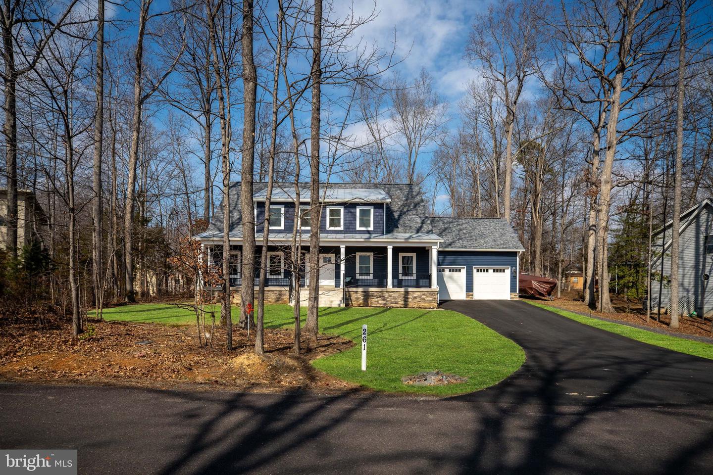 261 WASHINGTON ST, LOCUST GROVE, Virginia 22508, 4 Bedrooms Bedrooms, ,3 BathroomsBathrooms,Residential,For sale,261 WASHINGTON ST,VAOR2013410 MLS # VAOR2013410