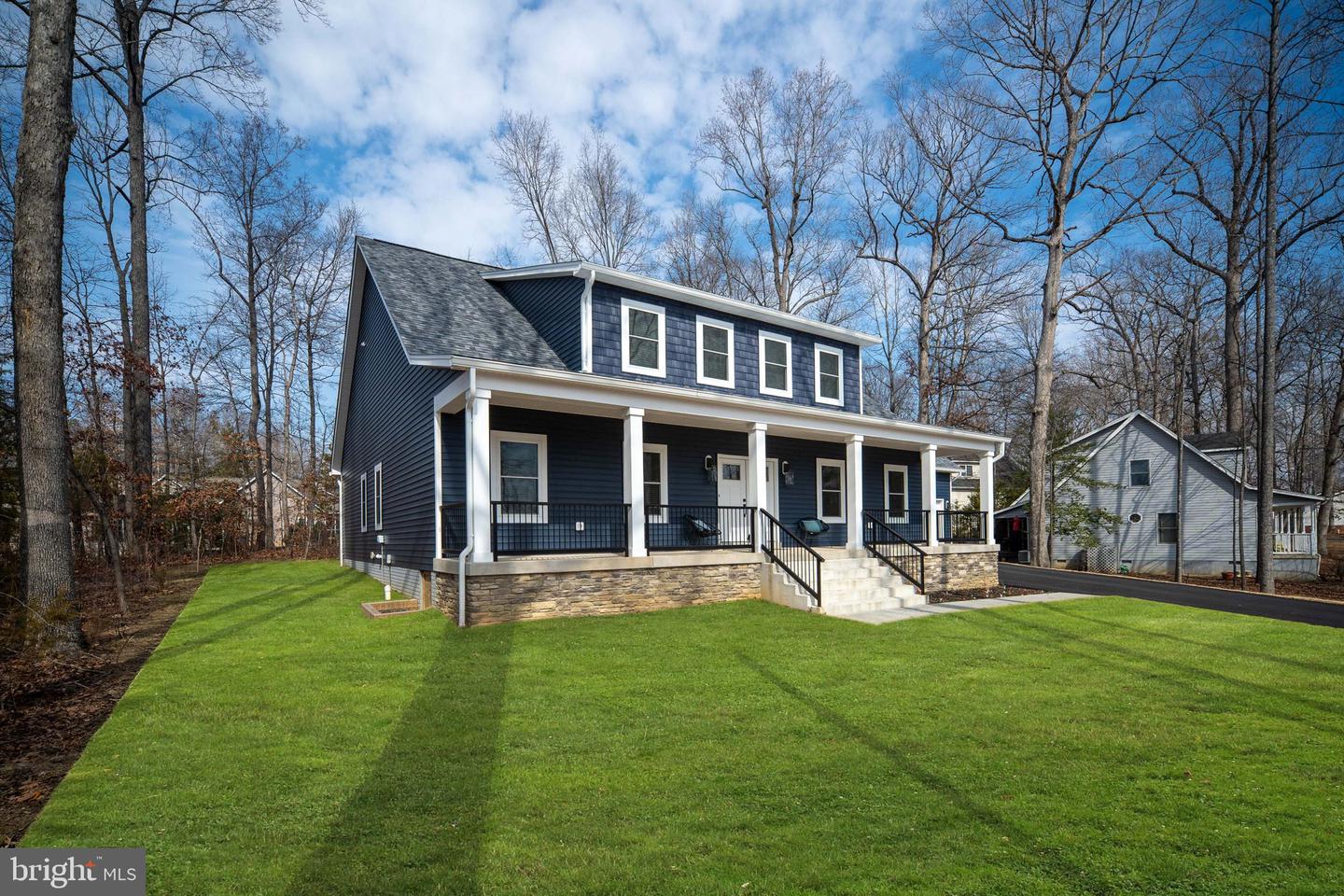 261 WASHINGTON ST, LOCUST GROVE, Virginia 22508, 4 Bedrooms Bedrooms, ,3 BathroomsBathrooms,Residential,For sale,261 WASHINGTON ST,VAOR2013410 MLS # VAOR2013410