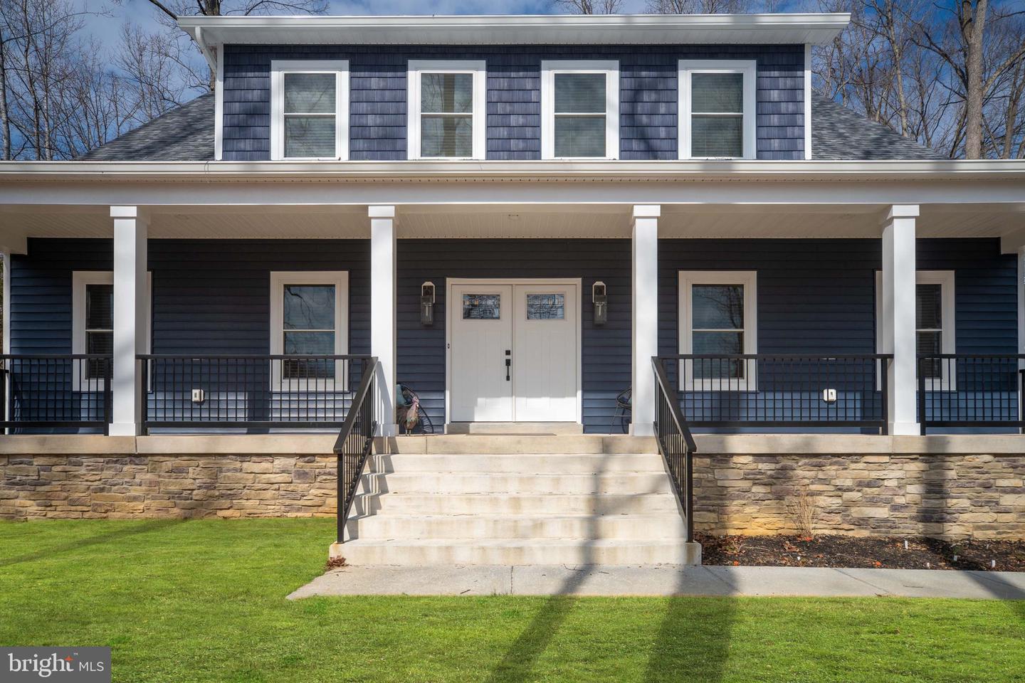 261 WASHINGTON ST, LOCUST GROVE, Virginia 22508, 4 Bedrooms Bedrooms, ,3 BathroomsBathrooms,Residential,For sale,261 WASHINGTON ST,VAOR2013410 MLS # VAOR2013410