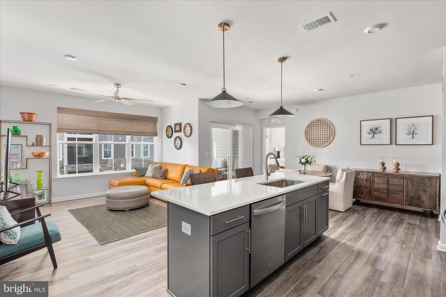 30 HYSSOP WAY #207, STAFFORD, Virginia 22554, 3 Bedrooms Bedrooms, ,2 BathroomsBathrooms,Residential,For sale,30 HYSSOP WAY #207,VAST2046452 MLS # VAST2046452