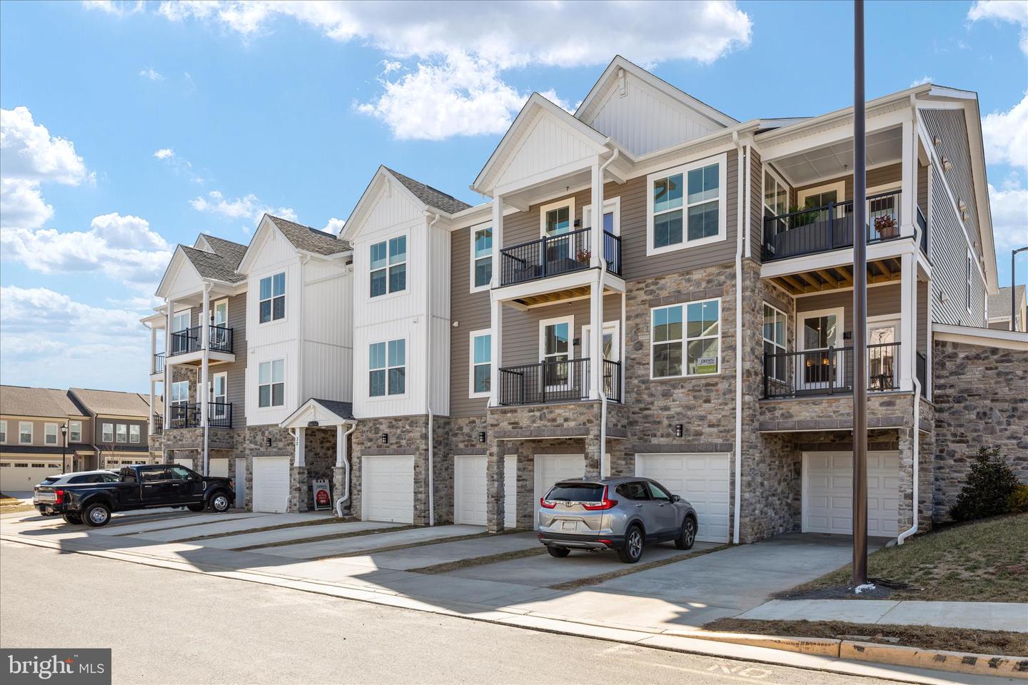 30 HYSSOP WAY #207, STAFFORD, Virginia 22554, 3 Bedrooms Bedrooms, ,2 BathroomsBathrooms,Residential,For sale,30 HYSSOP WAY #207,VAST2046452 MLS # VAST2046452