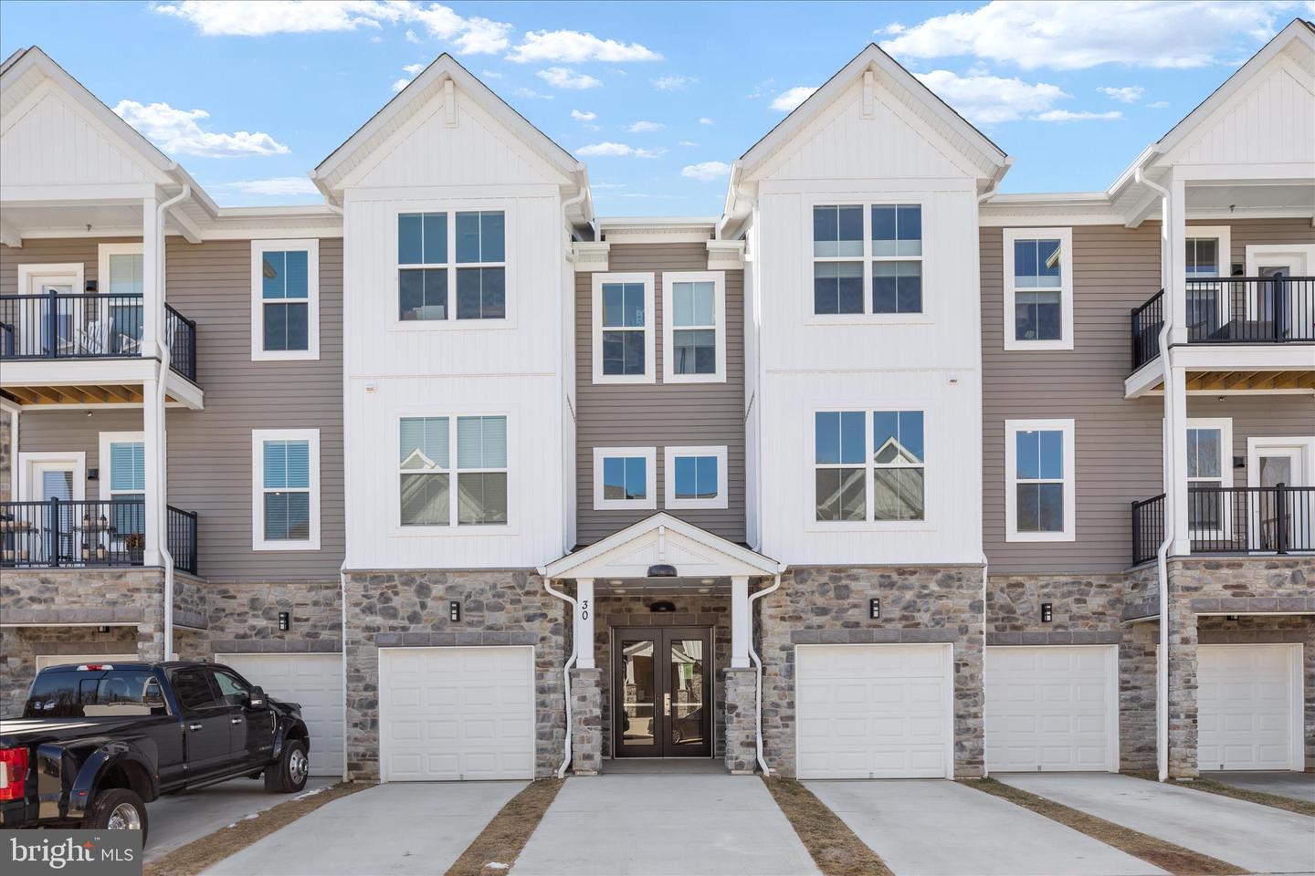 30 HYSSOP WAY #207, STAFFORD, Virginia 22554, 3 Bedrooms Bedrooms, ,2 BathroomsBathrooms,Residential,For sale,30 HYSSOP WAY #207,VAST2046452 MLS # VAST2046452