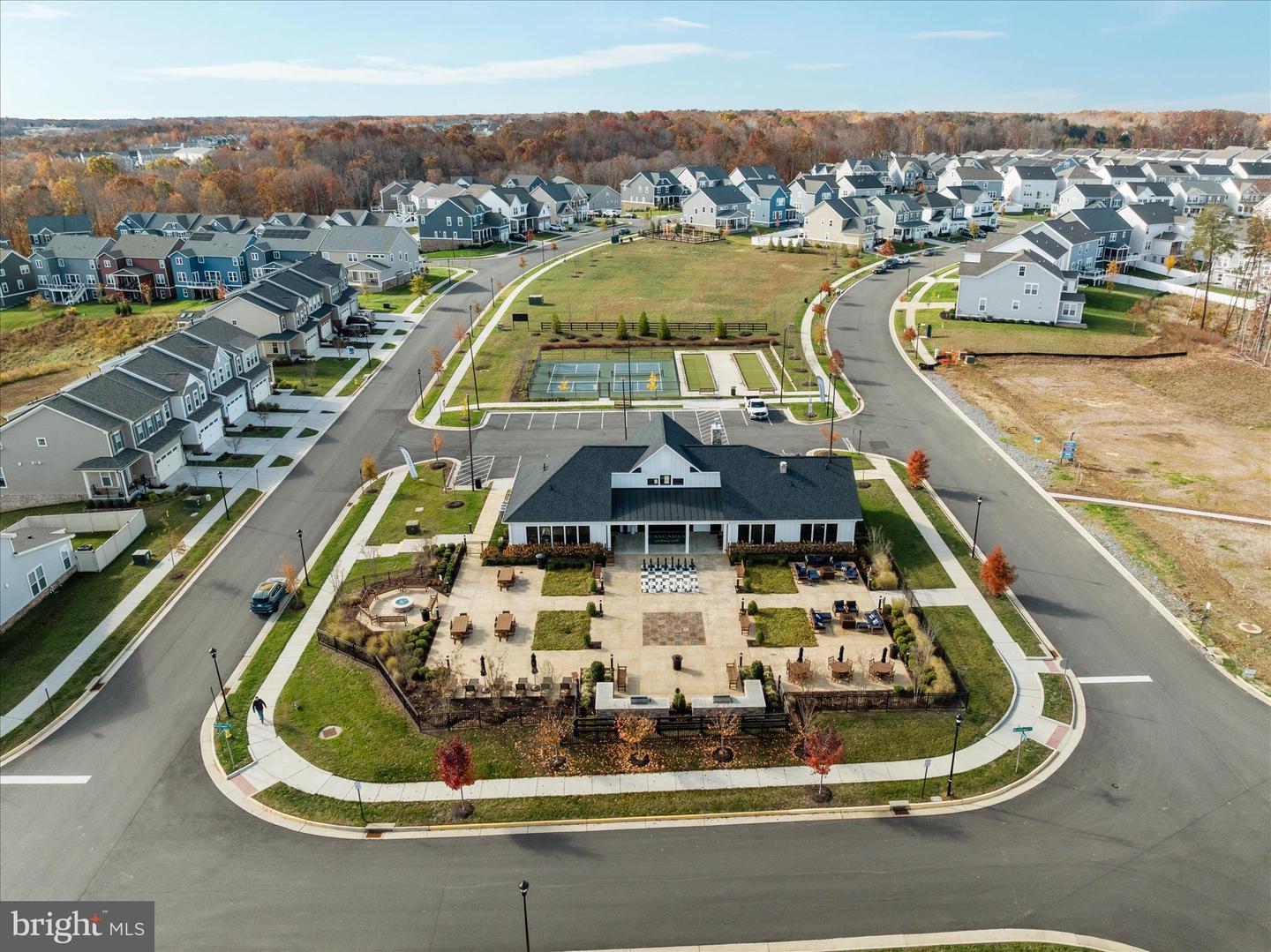 30 HYSSOP WAY #207, STAFFORD, Virginia 22554, 3 Bedrooms Bedrooms, ,2 BathroomsBathrooms,Residential,For sale,30 HYSSOP WAY #207,VAST2046452 MLS # VAST2046452