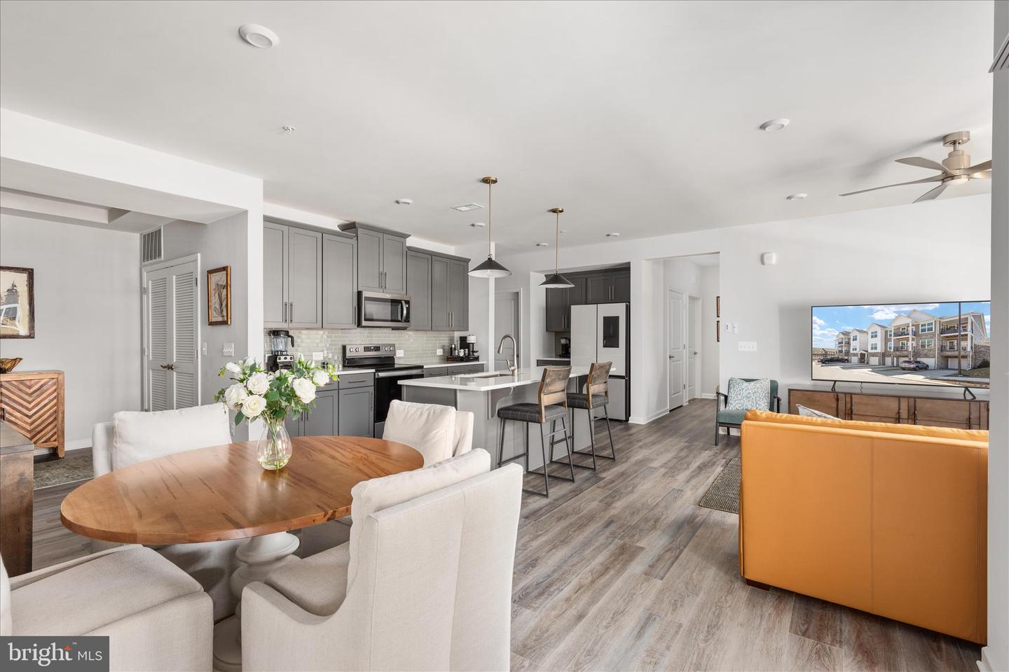 30 HYSSOP WAY #207, STAFFORD, Virginia 22554, 3 Bedrooms Bedrooms, ,2 BathroomsBathrooms,Residential,For sale,30 HYSSOP WAY #207,VAST2046452 MLS # VAST2046452