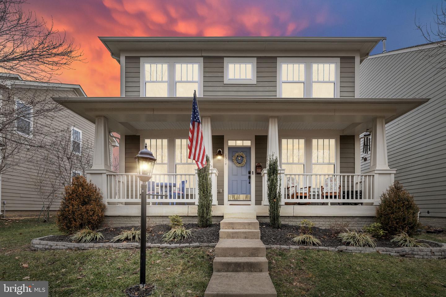 1304 BRIGADIER DR, FREDERICKSBURG, Virginia 22401, 3 Bedrooms Bedrooms, 16 Rooms Rooms,3 BathroomsBathrooms,Residential,For sale,1304 BRIGADIER DR,VAFB2009720 MLS # VAFB2009720