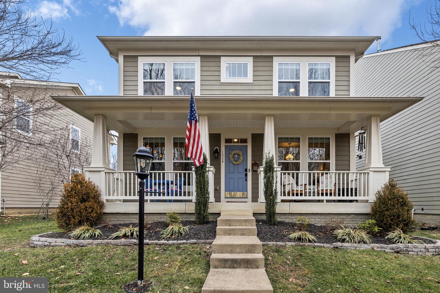 1304 BRIGADIER DR, FREDERICKSBURG, Virginia 22401, 3 Bedrooms Bedrooms, 16 Rooms Rooms,3 BathroomsBathrooms,Residential,For sale,1304 BRIGADIER DR,VAFB2009720 MLS # VAFB2009720