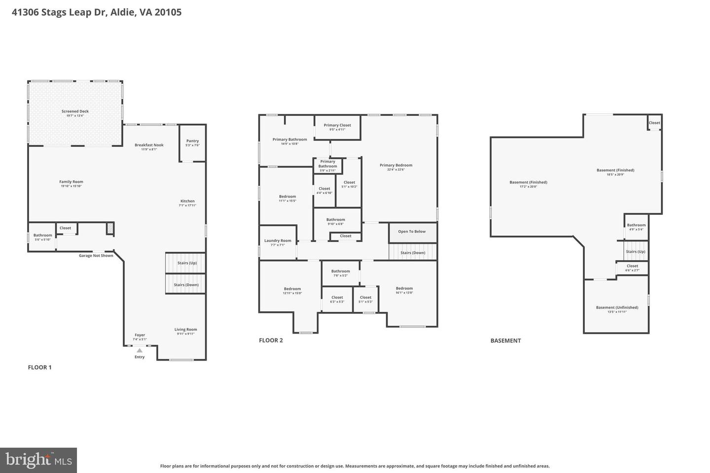 41306 STAGS LEAP DR, ALDIE, Virginia 20105, 4 Bedrooms Bedrooms, ,3 BathroomsBathrooms,Residential,For sale,41306 STAGS LEAP DR,VALO2116694 MLS # VALO2116694 41306 STAGS LEAP DR, ALDIE, Virginia 20105, 4 Bedrooms Bedrooms, ,3 BathroomsBathrooms,Residential,For sale,41306 STAGS LEAP DR,VALO2116694 MLS # VALO2116694