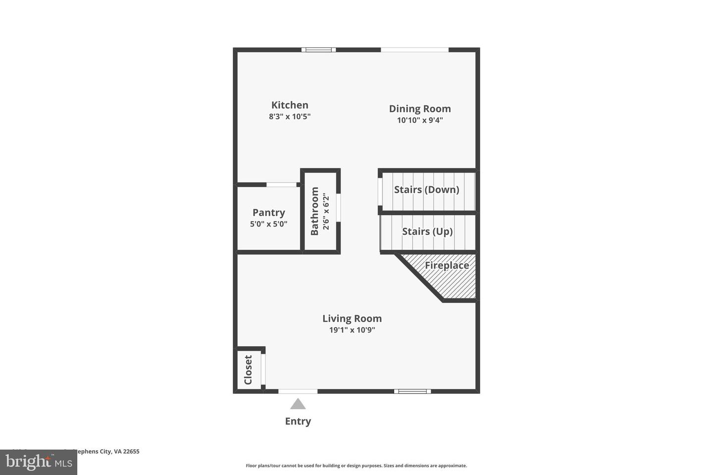 213 GEORGETOWNE CT, STEPHENS CITY, Virginia 22655, 3 Bedrooms Bedrooms, ,3 BathroomsBathrooms,Residential,For sale,213 GEORGETOWNE CT,VAFV2039742 MLS # VAFV2039742