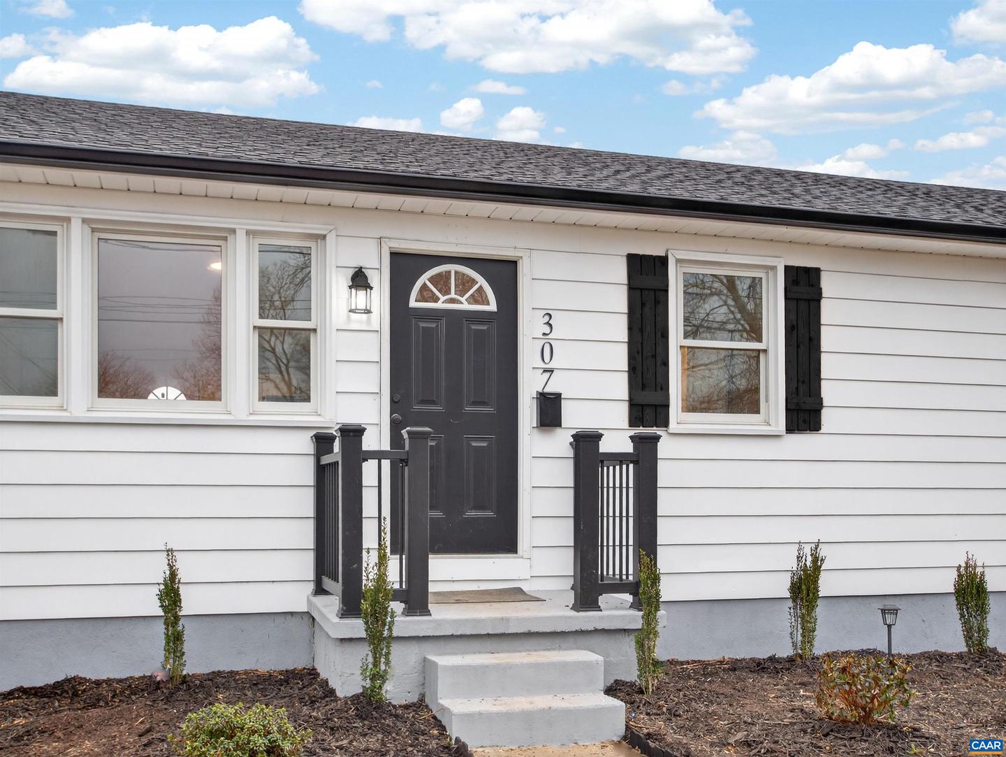 307 SPRUCE ST, CHARLOTTESVILLE, Virginia 22902, 4 Bedrooms Bedrooms, ,2 BathroomsBathrooms,Residential,For sale,307 SPRUCE ST,673594 MLS # 673594