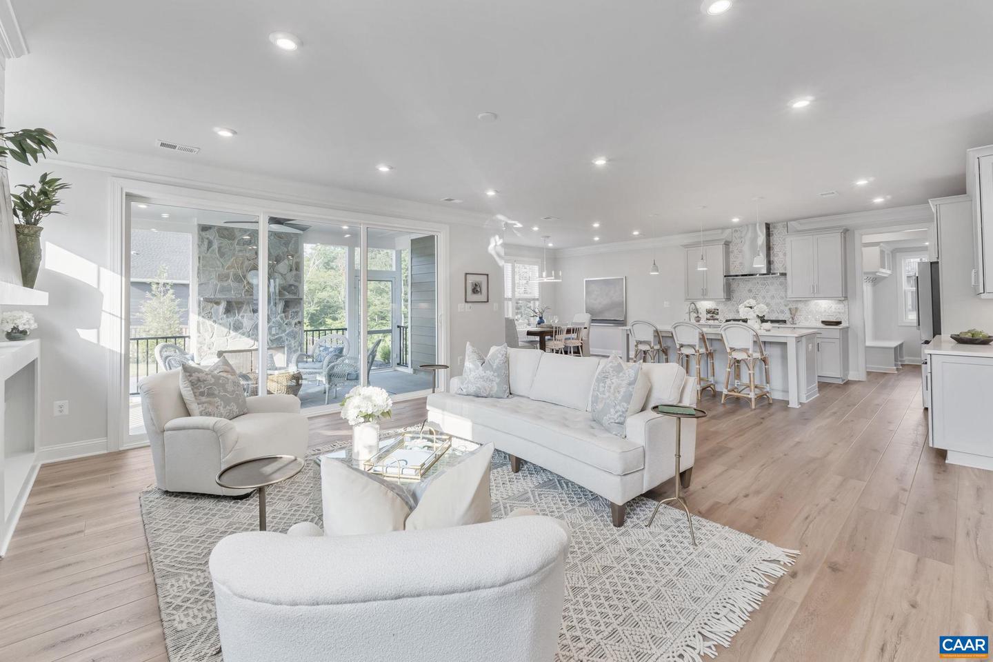 1805 FOWLER ST, CHARLOTTESVILLE, Virginia 22901, 4 Bedrooms Bedrooms, ,2 BathroomsBathrooms,Residential,For sale,1805 FOWLER ST,673599 MLS # 673599