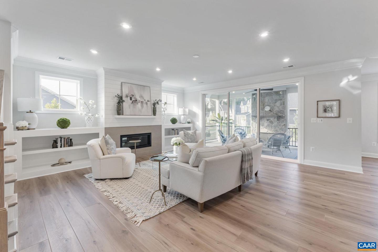 1805 FOWLER ST, CHARLOTTESVILLE, Virginia 22901, 4 Bedrooms Bedrooms, ,2 BathroomsBathrooms,Residential,For sale,1805 FOWLER ST,673599 MLS # 673599