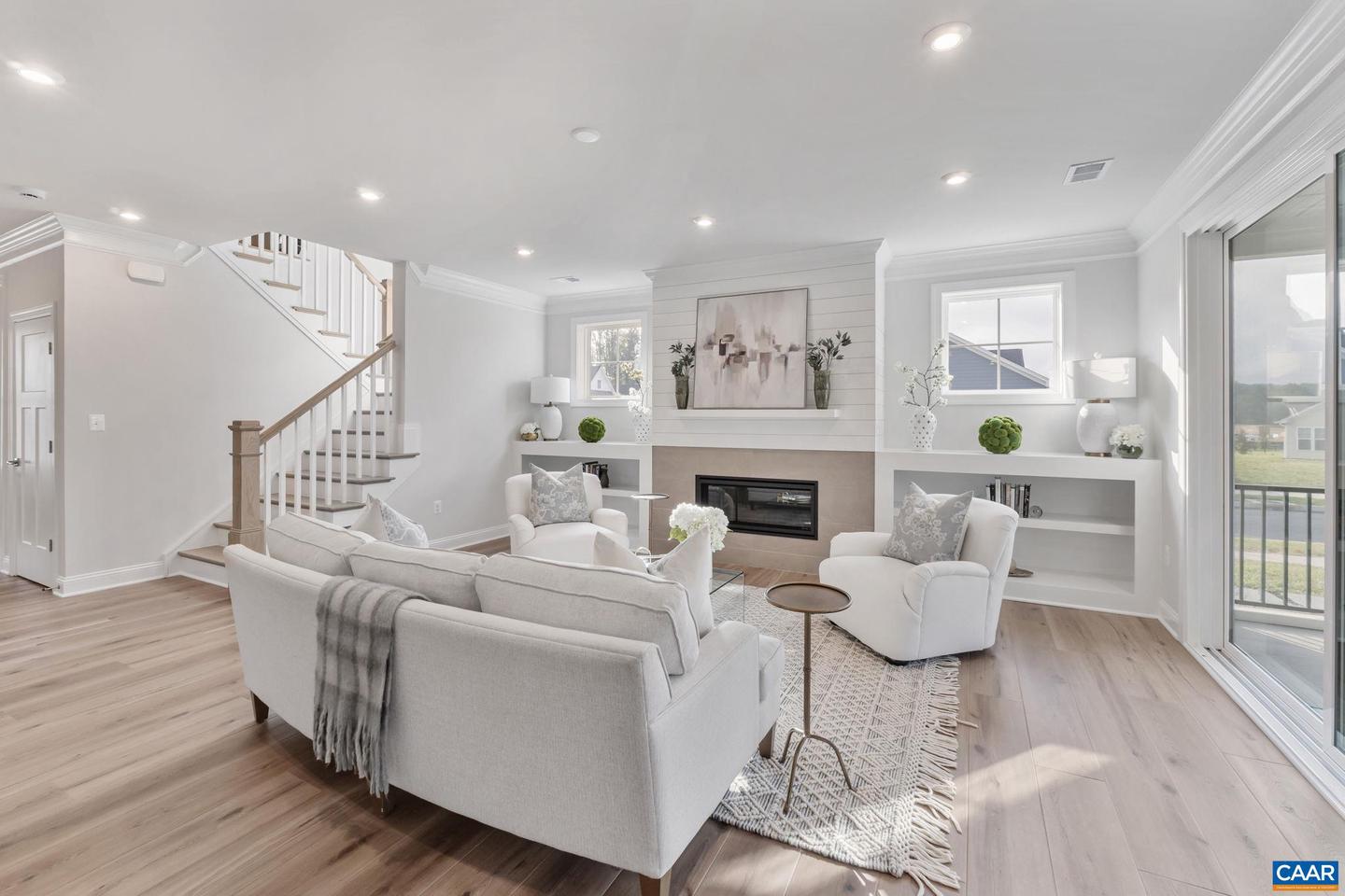 1805 FOWLER ST, CHARLOTTESVILLE, Virginia 22901, 4 Bedrooms Bedrooms, ,2 BathroomsBathrooms,Residential,For sale,1805 FOWLER ST,673599 MLS # 673599