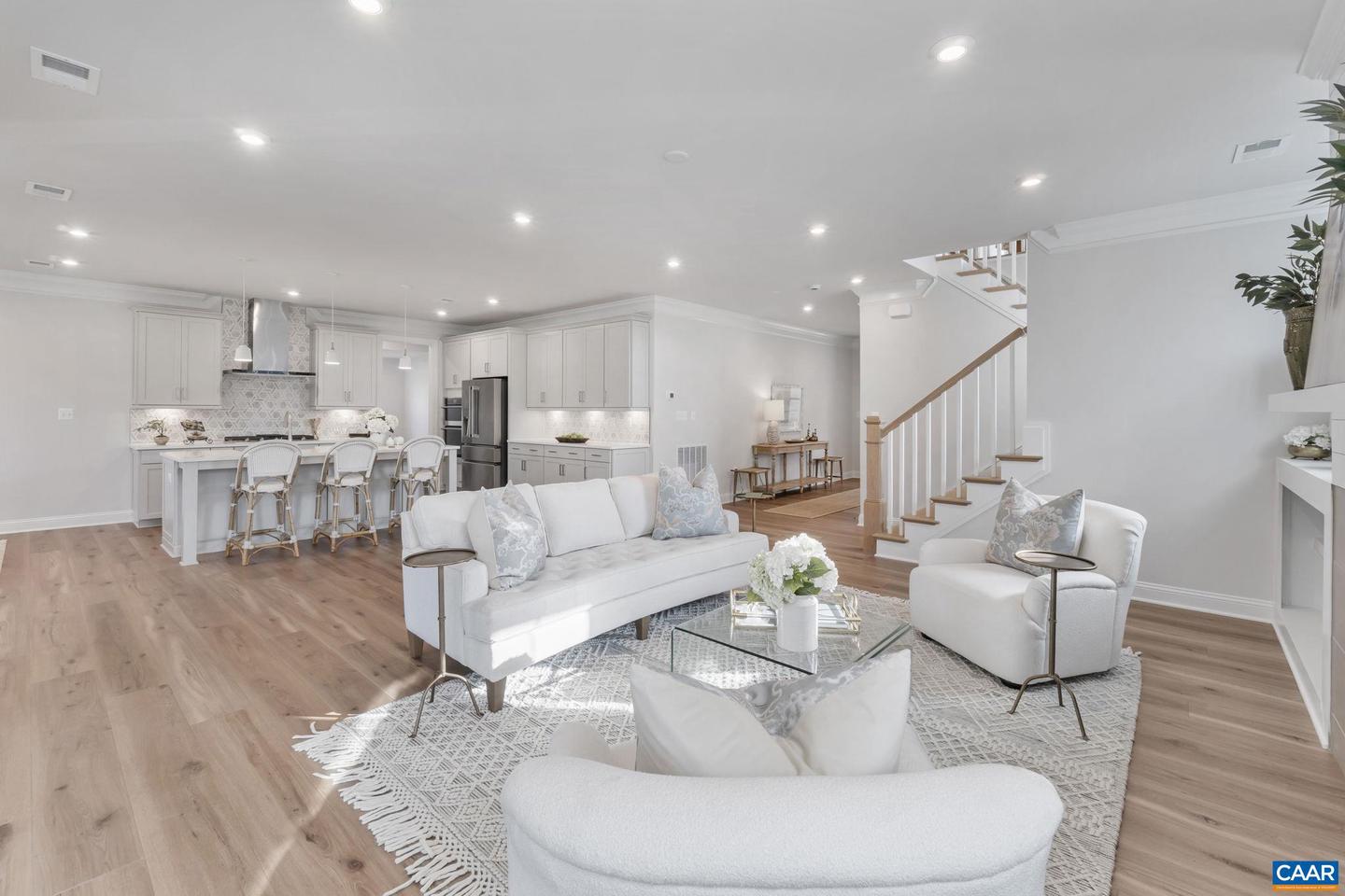 1805 FOWLER ST, CHARLOTTESVILLE, Virginia 22901, 4 Bedrooms Bedrooms, ,2 BathroomsBathrooms,Residential,For sale,1805 FOWLER ST,673599 MLS # 673599