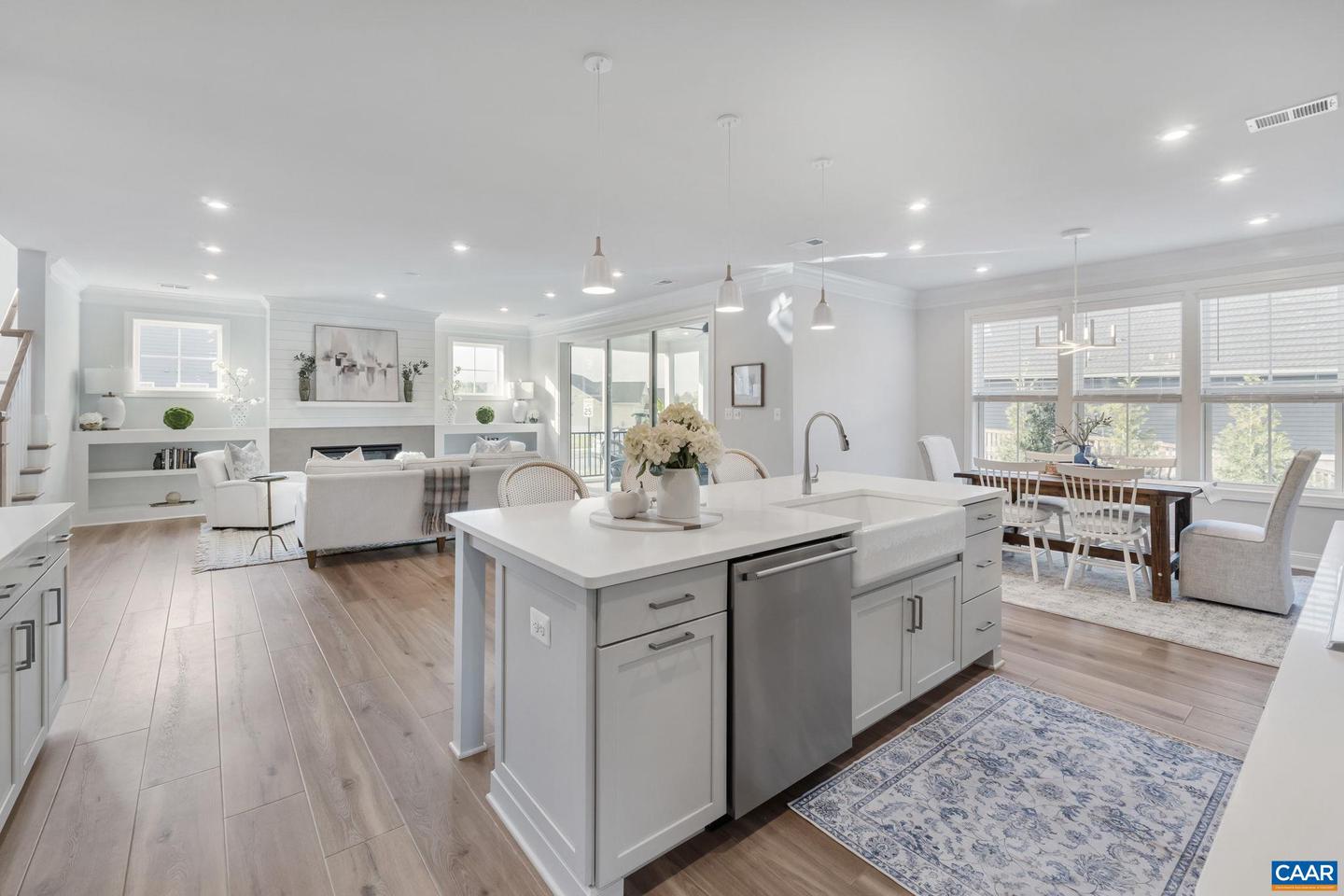 1805 FOWLER ST, CHARLOTTESVILLE, Virginia 22901, 4 Bedrooms Bedrooms, ,2 BathroomsBathrooms,Residential,For sale,1805 FOWLER ST,673599 MLS # 673599