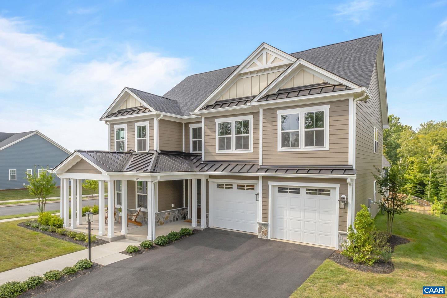 1805 FOWLER ST, CHARLOTTESVILLE, Virginia 22901, 4 Bedrooms Bedrooms, ,2 BathroomsBathrooms,Residential,For sale,1805 FOWLER ST,673599 MLS # 673599