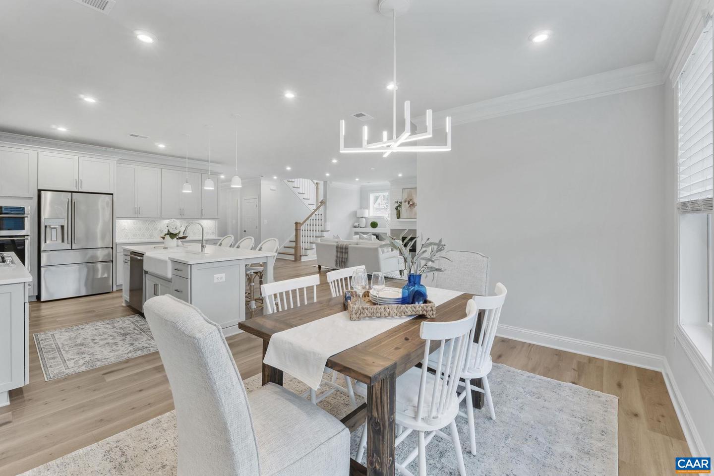 1805 FOWLER ST, CHARLOTTESVILLE, Virginia 22901, 4 Bedrooms Bedrooms, ,2 BathroomsBathrooms,Residential,For sale,1805 FOWLER ST,673599 MLS # 673599