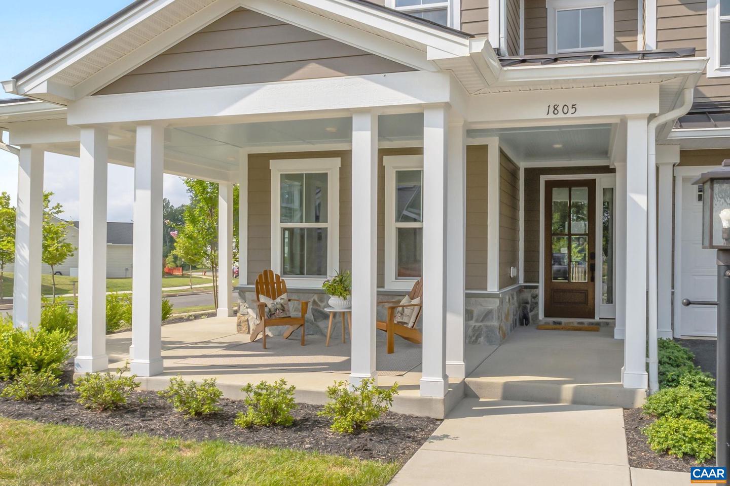 1805 FOWLER ST, CHARLOTTESVILLE, Virginia 22901, 4 Bedrooms Bedrooms, ,2 BathroomsBathrooms,Residential,For sale,1805 FOWLER ST,673599 MLS # 673599