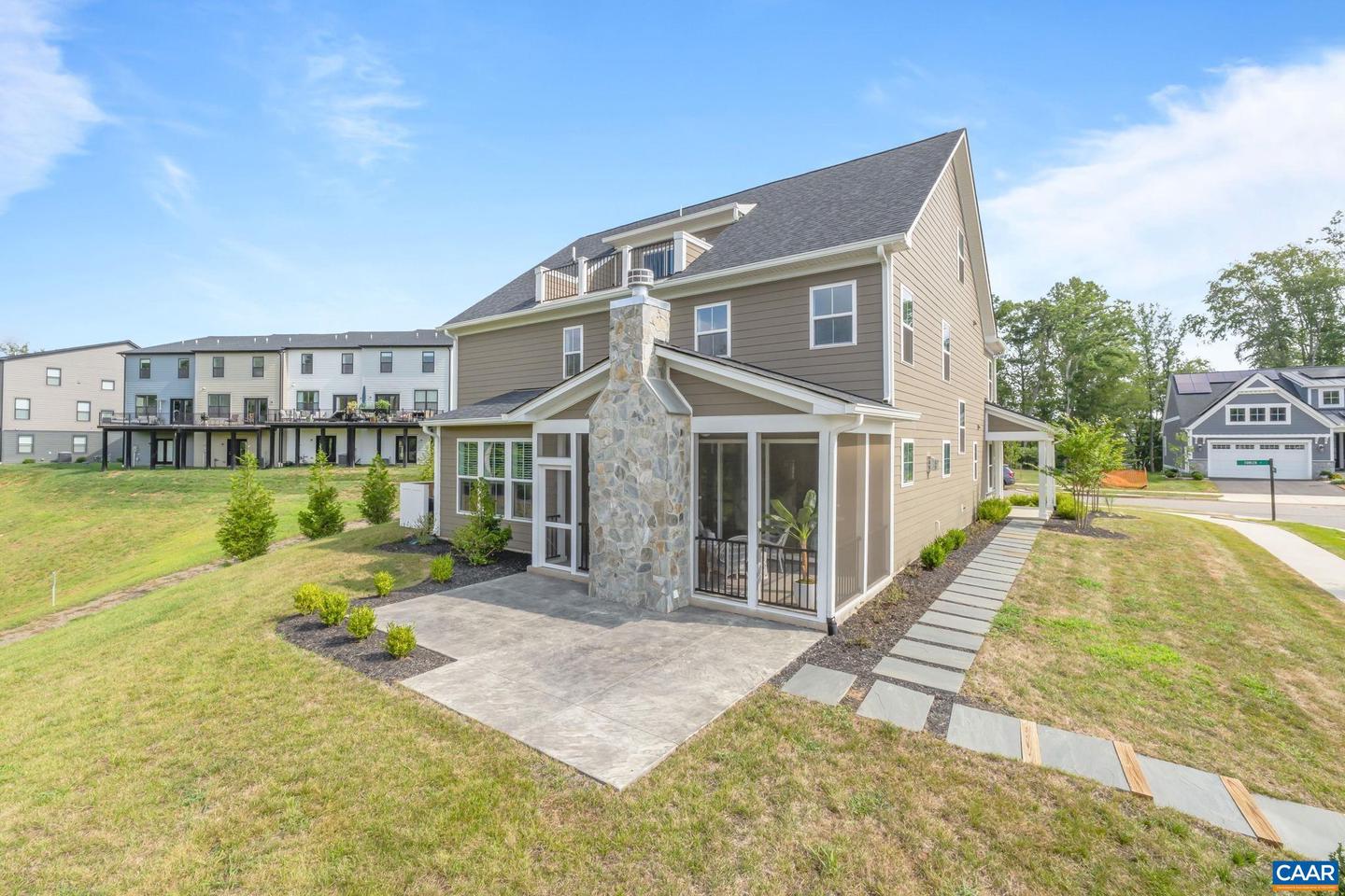 1805 FOWLER ST, CHARLOTTESVILLE, Virginia 22901, 4 Bedrooms Bedrooms, ,2 BathroomsBathrooms,Residential,For sale,1805 FOWLER ST,673599 MLS # 673599