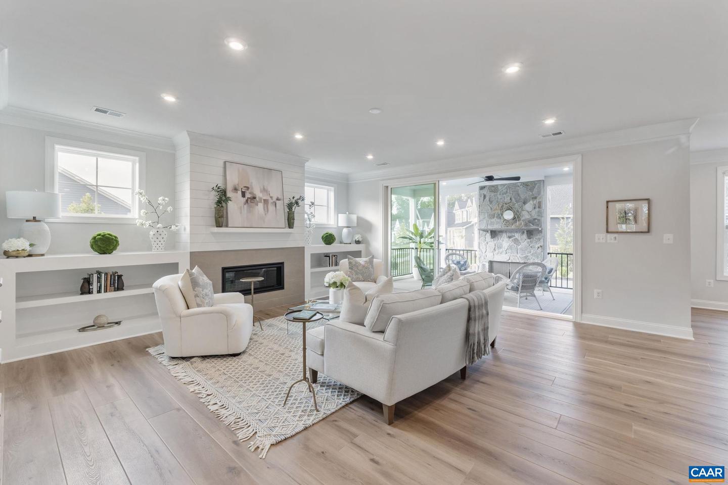 1805 FOWLER ST, CHARLOTTESVILLE, Virginia 22901, 4 Bedrooms Bedrooms, ,2 BathroomsBathrooms,Residential,For sale,1805 FOWLER ST,673599 MLS # 673599