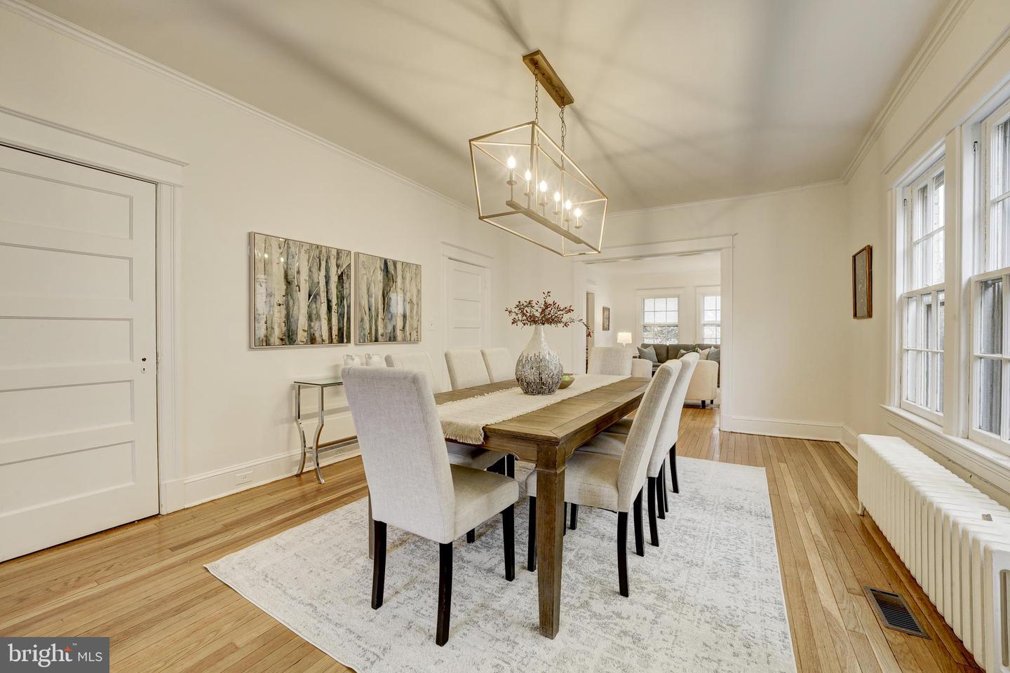 2849 29TH ST NW, WASHINGTON, District Of Columbia 20008, 3 Bedrooms Bedrooms, ,2 BathroomsBathrooms,Residential,For sale,2849 29TH ST NW,DCDC2247508 MLS # DCDC2247508