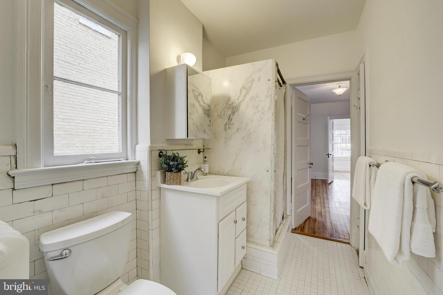 2849 29TH ST NW, WASHINGTON, District Of Columbia 20008, 3 Bedrooms Bedrooms, ,2 BathroomsBathrooms,Residential,For sale,2849 29TH ST NW,DCDC2247508 MLS # DCDC2247508