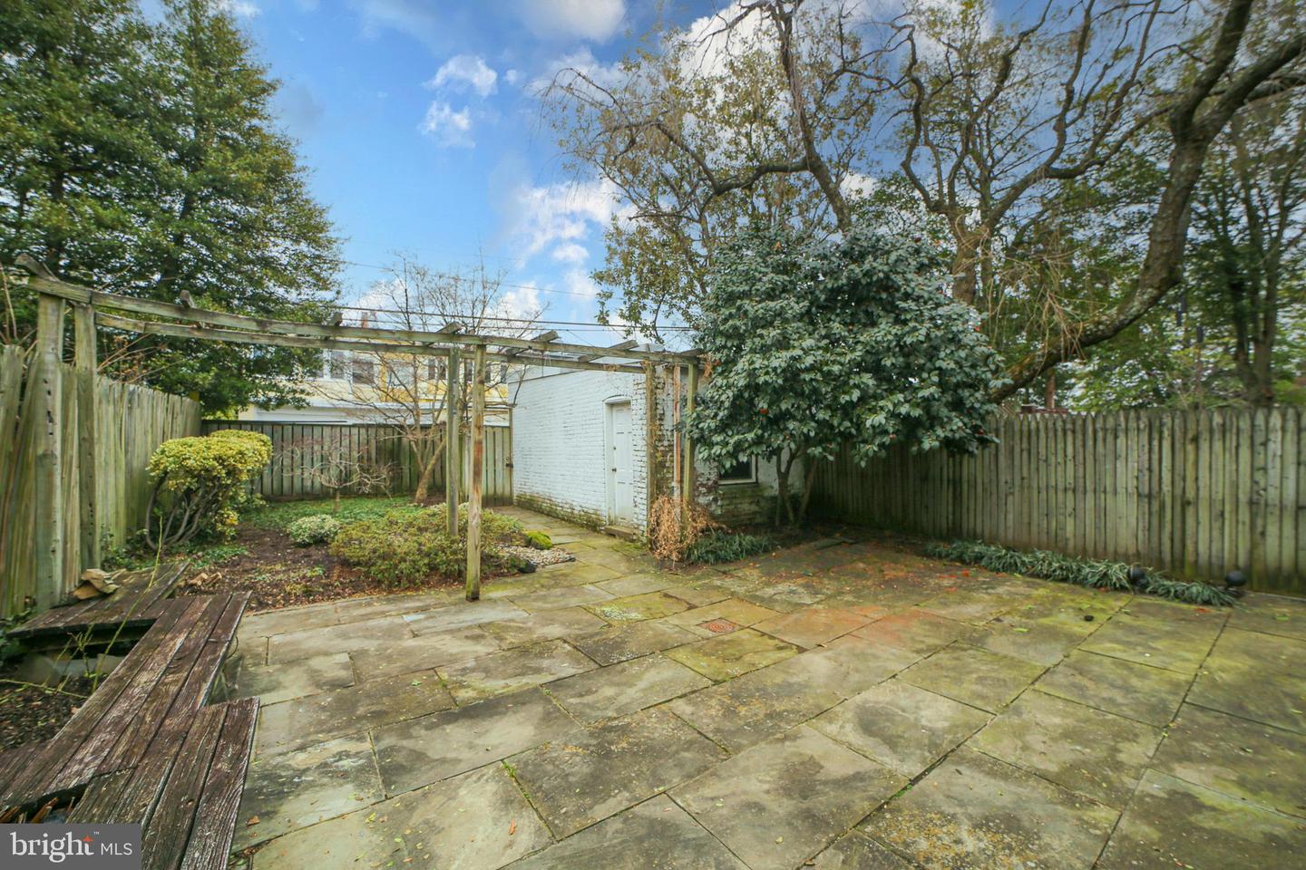 2849 29TH ST NW, WASHINGTON, District Of Columbia 20008, 3 Bedrooms Bedrooms, ,2 BathroomsBathrooms,Residential,For sale,2849 29TH ST NW,DCDC2247508 MLS # DCDC2247508