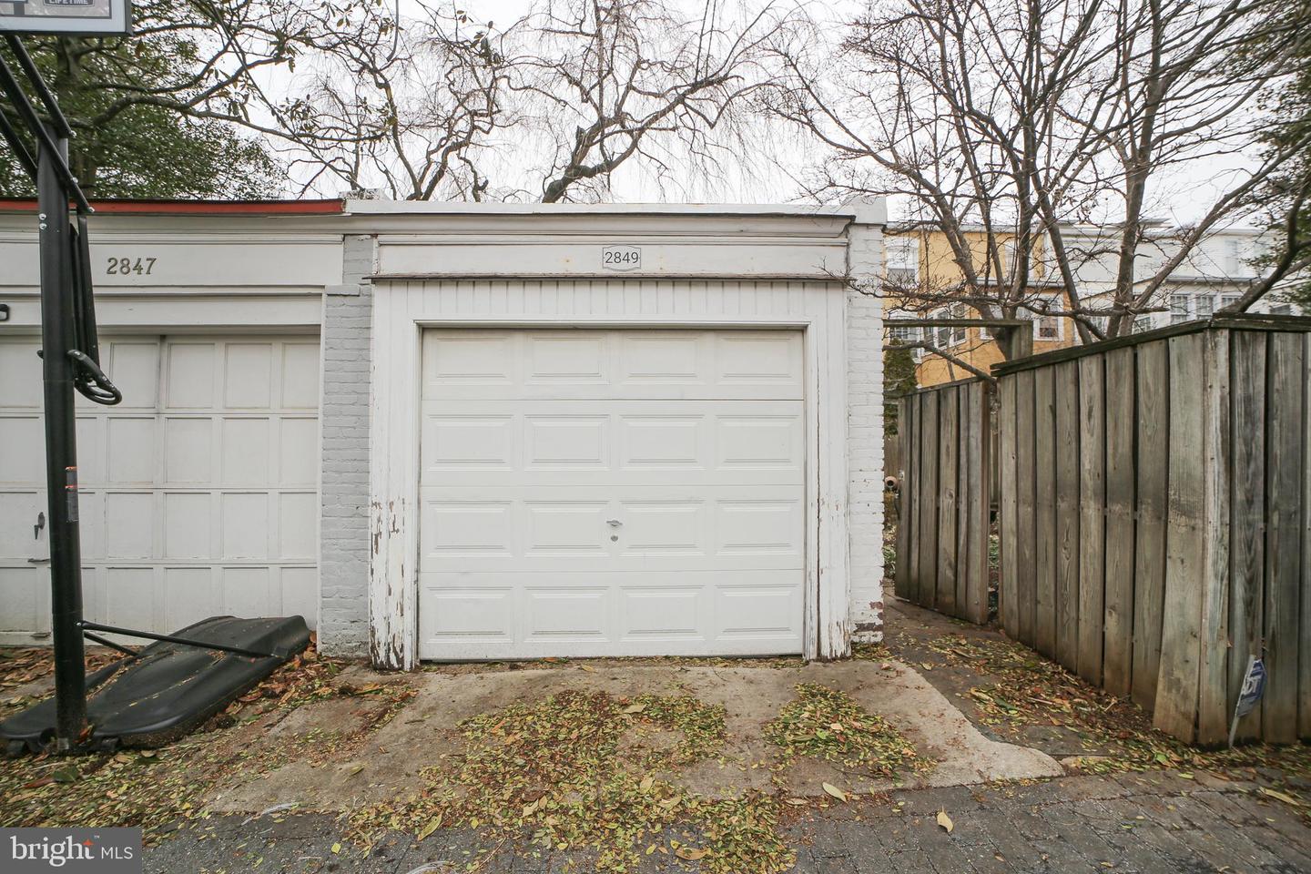 2849 29TH ST NW, WASHINGTON, District Of Columbia 20008, 3 Bedrooms Bedrooms, ,2 BathroomsBathrooms,Residential,For sale,2849 29TH ST NW,DCDC2247508 MLS # DCDC2247508