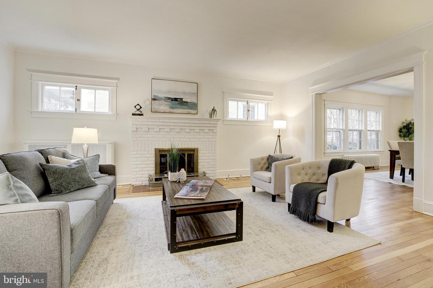 2849 29TH ST NW, WASHINGTON, District Of Columbia 20008, 3 Bedrooms Bedrooms, ,2 BathroomsBathrooms,Residential,For sale,2849 29TH ST NW,DCDC2247508 MLS # DCDC2247508